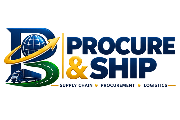 Procure & Ship